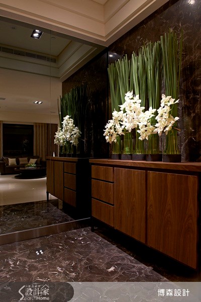 94坪新成屋(5年以下)＿現代風案例圖片＿博森設計工程＿博森_17之1