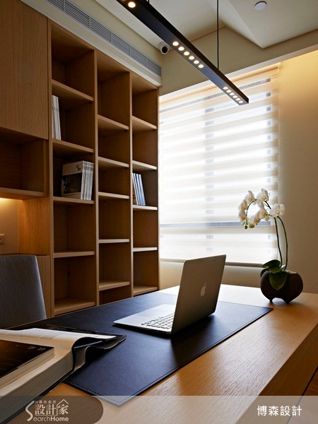 94坪新成屋(5年以下)＿現代風案例圖片＿博森設計工程＿博森_17之29