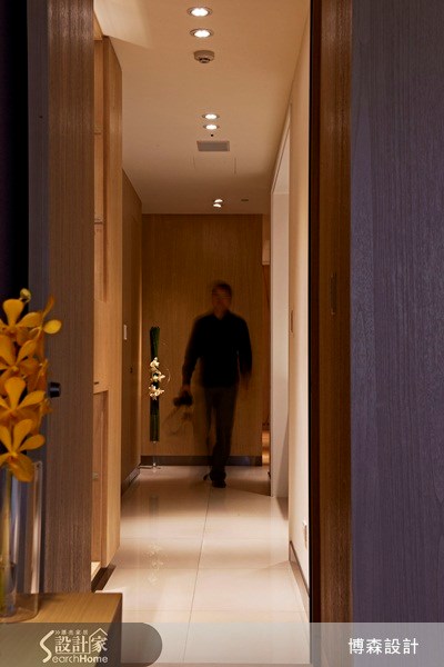 94坪新成屋(5年以下)＿現代風案例圖片＿博森設計工程＿博森_17之31