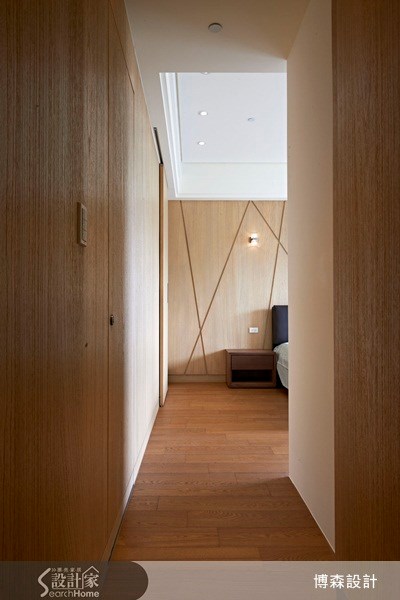 94坪新成屋(5年以下)＿現代風案例圖片＿博森設計工程＿博森_17之33