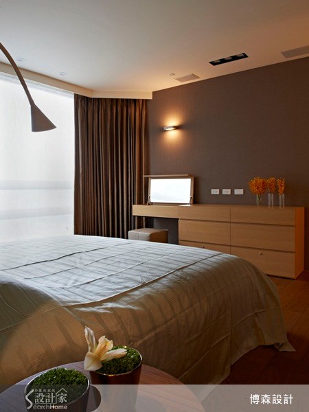 94坪新成屋(5年以下)＿現代風案例圖片＿博森設計工程＿博森_17之44