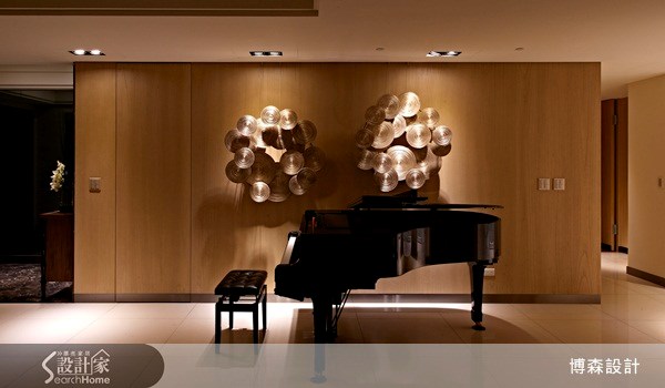 94坪新成屋(5年以下)＿現代風案例圖片＿博森設計工程＿博森_17之18