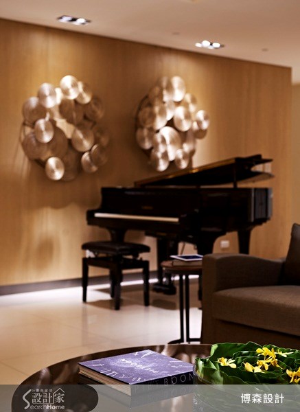 94坪新成屋(5年以下)＿現代風案例圖片＿博森設計工程＿博森_17之22