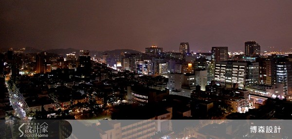 94坪新成屋(5年以下)＿現代風案例圖片＿博森設計工程＿博森_17之49