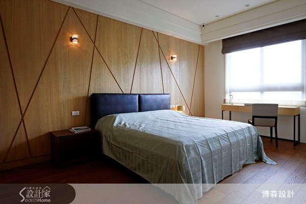 94坪新成屋(5年以下)＿現代風案例圖片＿博森設計工程＿博森_17之34