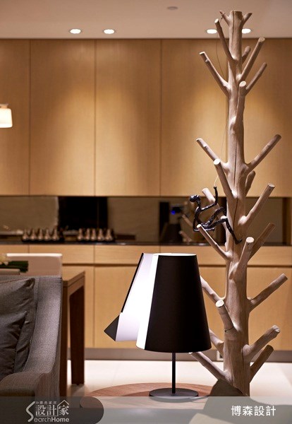 94坪新成屋(5年以下)＿現代風案例圖片＿博森設計工程＿博森_17之23