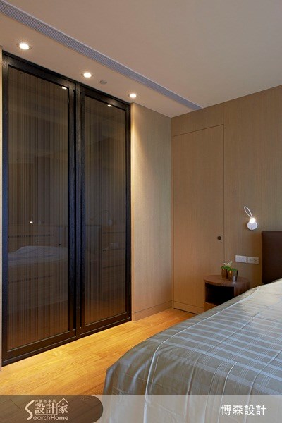 94坪新成屋(5年以下)＿現代風案例圖片＿博森設計工程＿博森_17之46