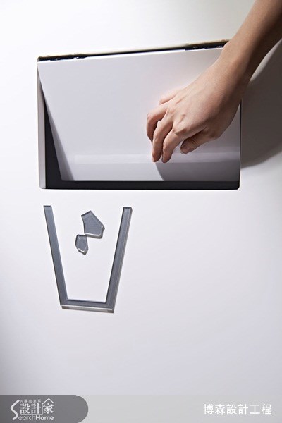 29坪新成屋(5年以下)＿現代風案例圖片＿博森設計工程＿博森_18之19