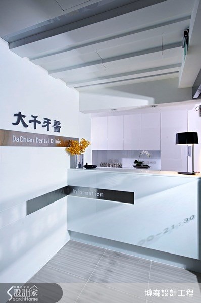 29坪新成屋(5年以下)＿現代風案例圖片＿博森設計工程＿博森_18之2