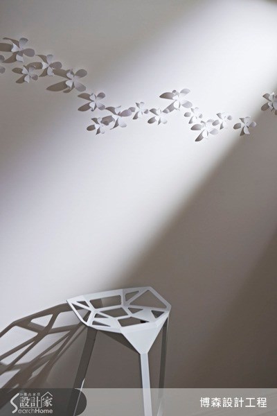 29坪新成屋(5年以下)＿現代風案例圖片＿博森設計工程＿博森_18之9