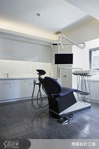 29坪新成屋(5年以下)＿現代風案例圖片＿博森設計工程＿博森_18之14