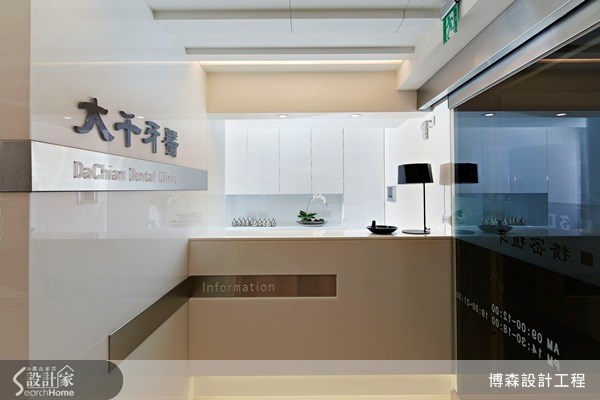29坪新成屋(5年以下)＿現代風案例圖片＿博森設計工程＿博森_18之1