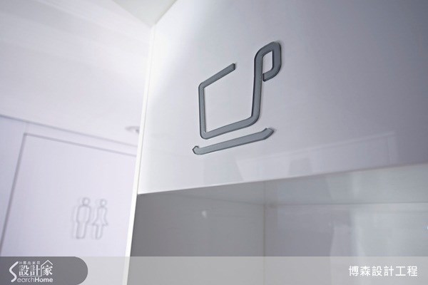 29坪新成屋(5年以下)＿現代風案例圖片＿博森設計工程＿博森_18之18