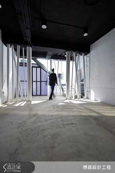 37坪老屋(16~30年)＿工業風案例圖片＿博森設計工程＿博森_19之13
