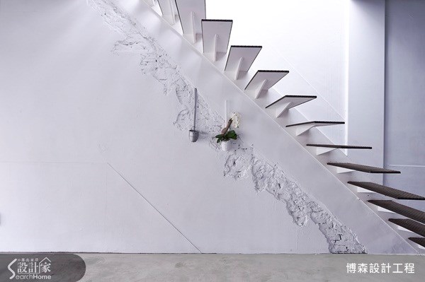 37坪老屋(16~30年)＿工業風案例圖片＿博森設計工程＿博森_19之6