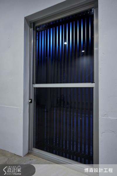 37坪老屋(16~30年)＿工業風案例圖片＿博森設計工程＿博森_19之18