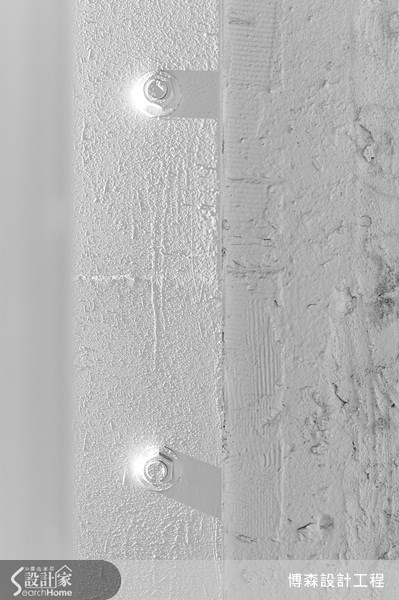 37坪老屋(16~30年)＿工業風案例圖片＿博森設計工程＿博森_19之10