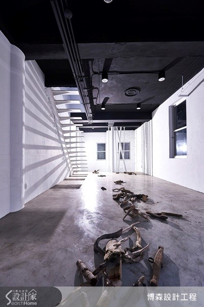 37坪老屋(16~30年)＿工業風案例圖片＿博森設計工程＿博森_19之2