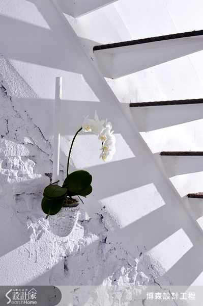 37坪老屋(16~30年)＿工業風案例圖片＿博森設計工程＿博森_19之7