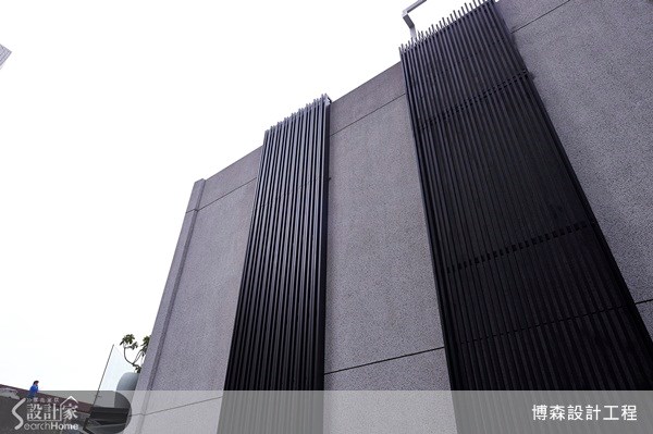 37坪老屋(16~30年)＿工業風案例圖片＿博森設計工程＿博森_19之19