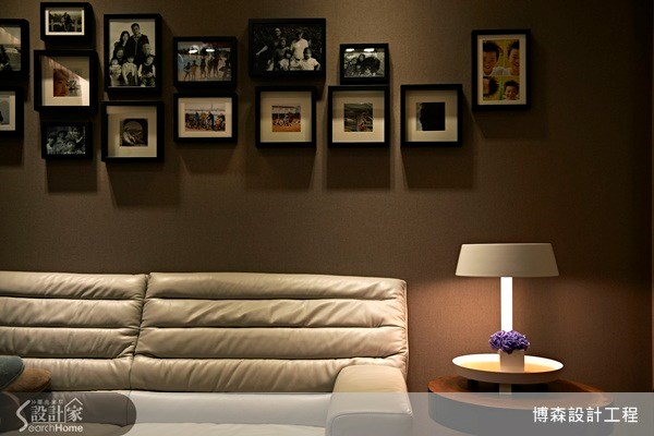 20坪新成屋(5年以下)＿療癒風案例圖片＿博森設計工程＿博森_20之6