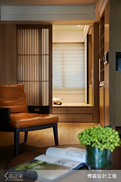 20坪新成屋(5年以下)＿療癒風案例圖片＿博森設計工程＿博森_20之12
