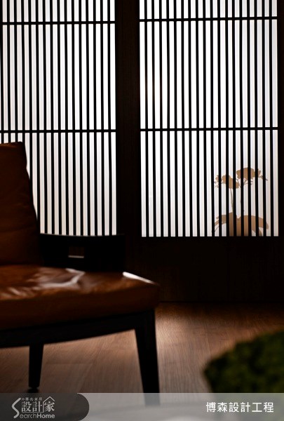 20坪新成屋(5年以下)＿療癒風案例圖片＿博森設計工程＿博森_20之11