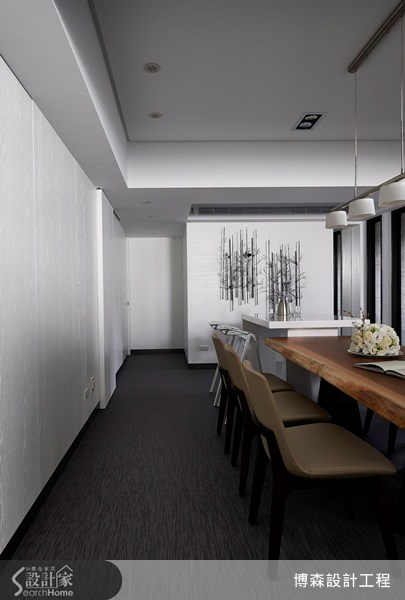 30坪老屋(16~30年)＿簡約風案例圖片＿博森設計工程＿博森_22之13