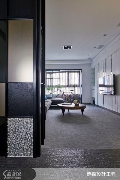30坪老屋(16~30年)＿簡約風案例圖片＿博森設計工程＿博森_22之3