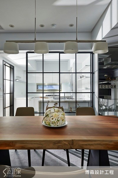 30坪老屋(16~30年)＿簡約風案例圖片＿博森設計工程＿博森_22之23