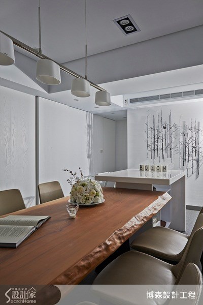 30坪老屋(16~30年)＿簡約風案例圖片＿博森設計工程＿博森_22之15