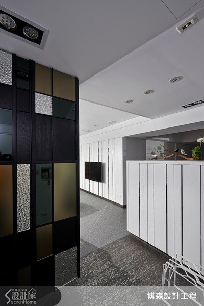 30坪老屋(16~30年)＿簡約風案例圖片＿博森設計工程＿博森_22之1