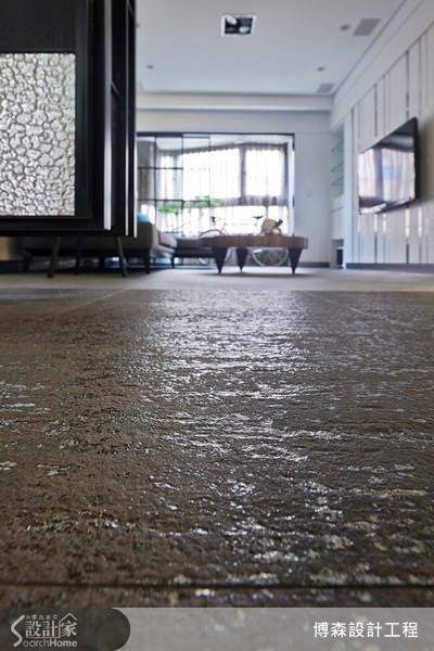 30坪老屋(16~30年)＿簡約風案例圖片＿博森設計工程＿博森_22之4