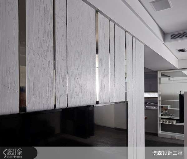 30坪老屋(16~30年)＿簡約風案例圖片＿博森設計工程＿博森_22之12