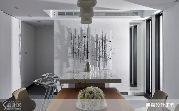 30坪老屋(16~30年)＿簡約風案例圖片＿博森設計工程＿博森_22之16