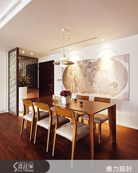 ＿現代風案例圖片＿德力室內裝修有限公司＿德力設計有限公司／許宏彰之43