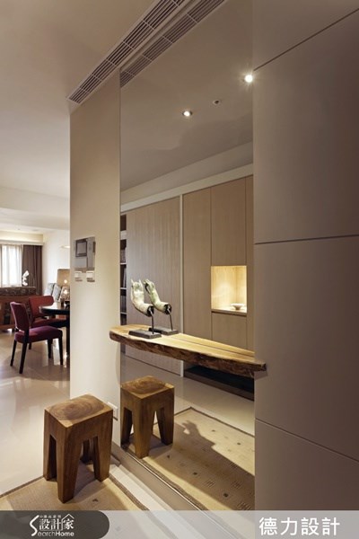 ＿現代風案例圖片＿德力室內裝修有限公司＿德力設計有限公司／許宏彰之92