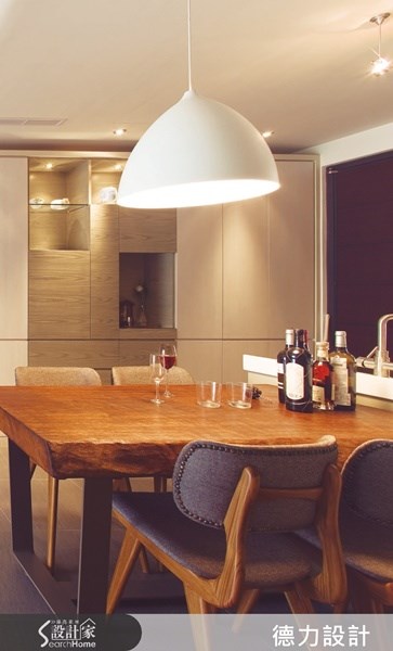 ＿現代風案例圖片＿德力室內裝修有限公司＿德力設計有限公司／許宏彰之109