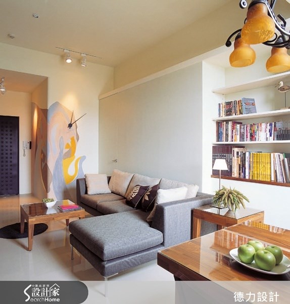＿現代風案例圖片＿德力室內裝修有限公司＿德力設計有限公司／許宏彰之143