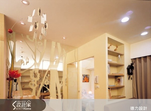 ＿現代風案例圖片＿德力室內裝修有限公司＿德力設計有限公司／許宏彰之158
