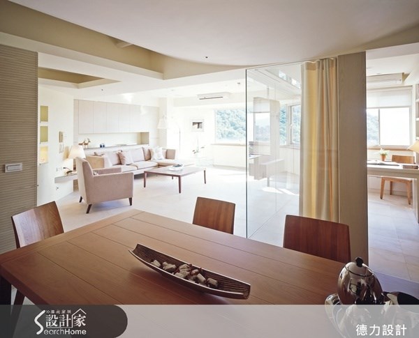 ＿現代風案例圖片＿德力室內裝修有限公司＿德力設計有限公司／許宏彰之28
