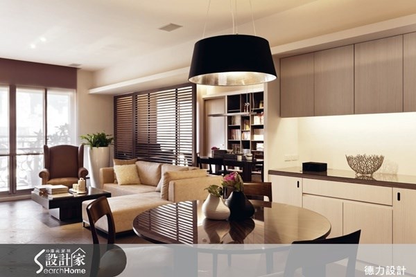 ＿現代風案例圖片＿德力室內裝修有限公司＿德力設計有限公司／許宏彰之35