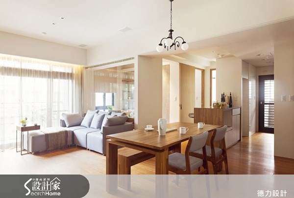 ＿現代風案例圖片＿德力室內裝修有限公司＿德力設計有限公司／許宏彰之37
