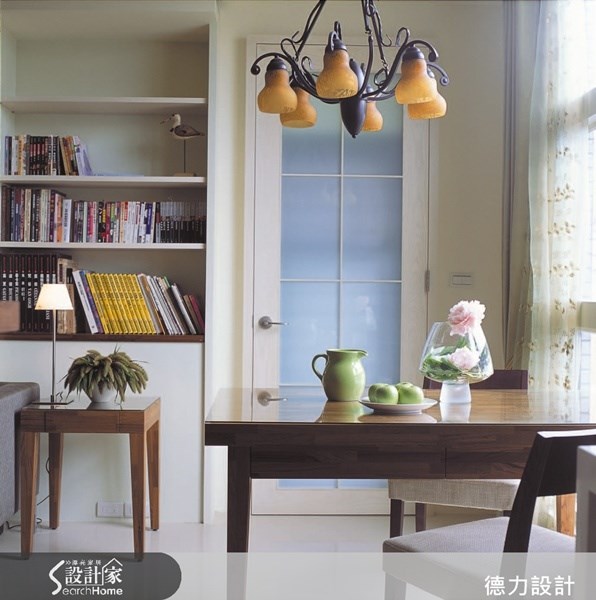 ＿現代風案例圖片＿德力室內裝修有限公司＿德力設計有限公司／許宏彰之137