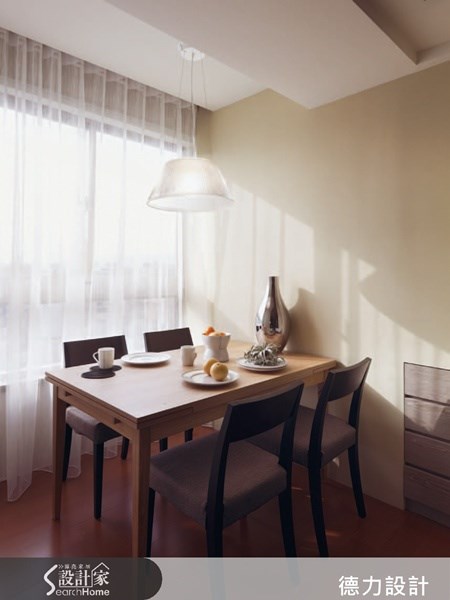 ＿現代風案例圖片＿德力室內裝修有限公司＿德力設計有限公司／許宏彰之29