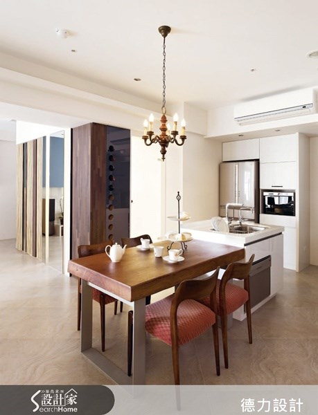 ＿現代風案例圖片＿德力室內裝修有限公司＿德力設計有限公司／許宏彰之36