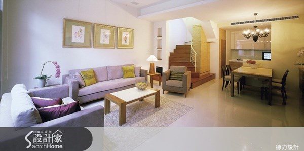 ＿現代風案例圖片＿德力室內裝修有限公司＿德力設計有限公司／許宏彰之122