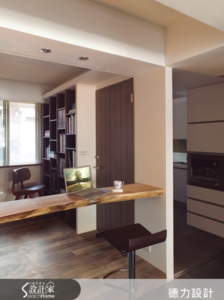 ＿現代風案例圖片＿德力室內裝修有限公司＿德力設計有限公司／許宏彰之14