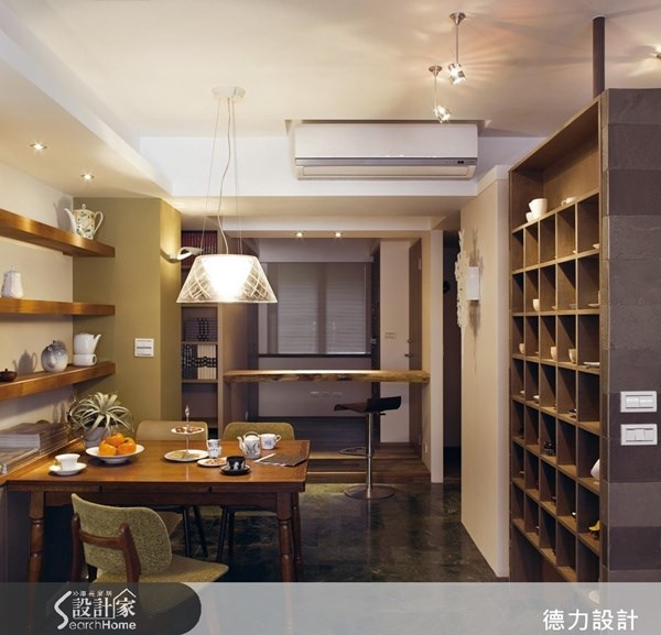 ＿現代風案例圖片＿德力室內裝修有限公司＿德力設計有限公司／許宏彰之101