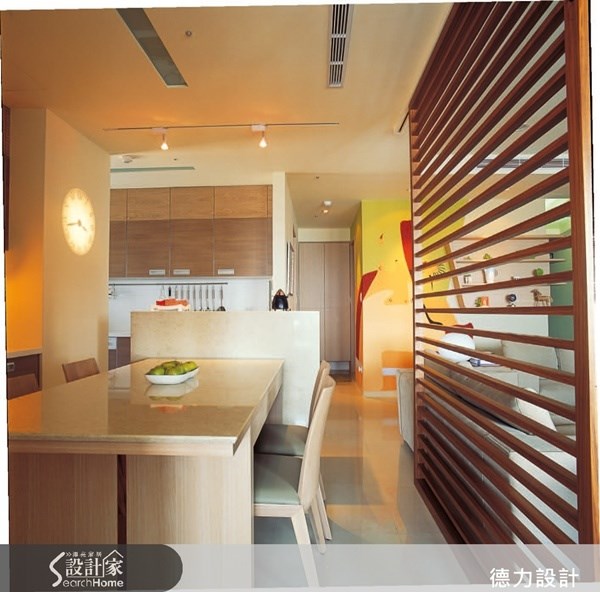 ＿現代風案例圖片＿德力室內裝修有限公司＿德力設計有限公司／許宏彰之151